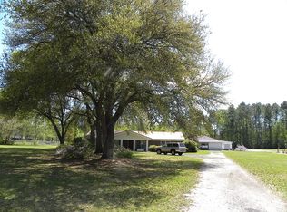 557 McElwee Estates Rd, Hardeeville, SC 29927