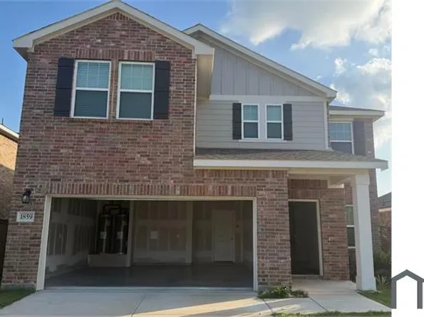 1859 Lockhart Dr, Forney, TX 75126