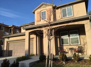5240 Mayrene Bates Ln, Fairfield, CA 94533