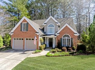4056 Thornbrook Ln, Marietta, GA 30066