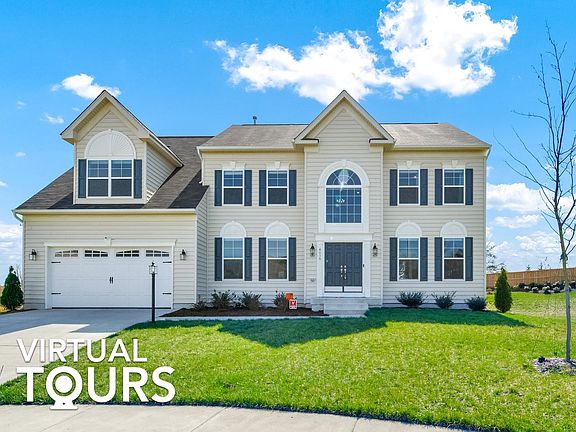 2nd image of 4016 Granary View Ct