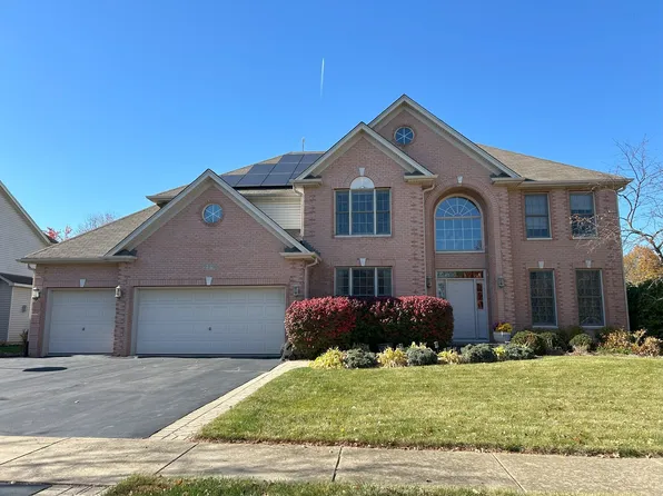 229 Stafney Dr, Batavia, IL 60510