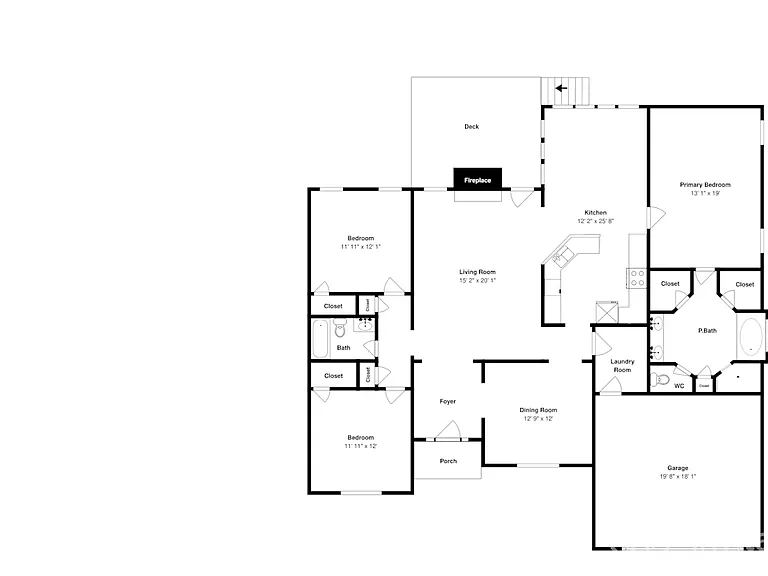 1700 Little Brook Dr SW — Photo 2