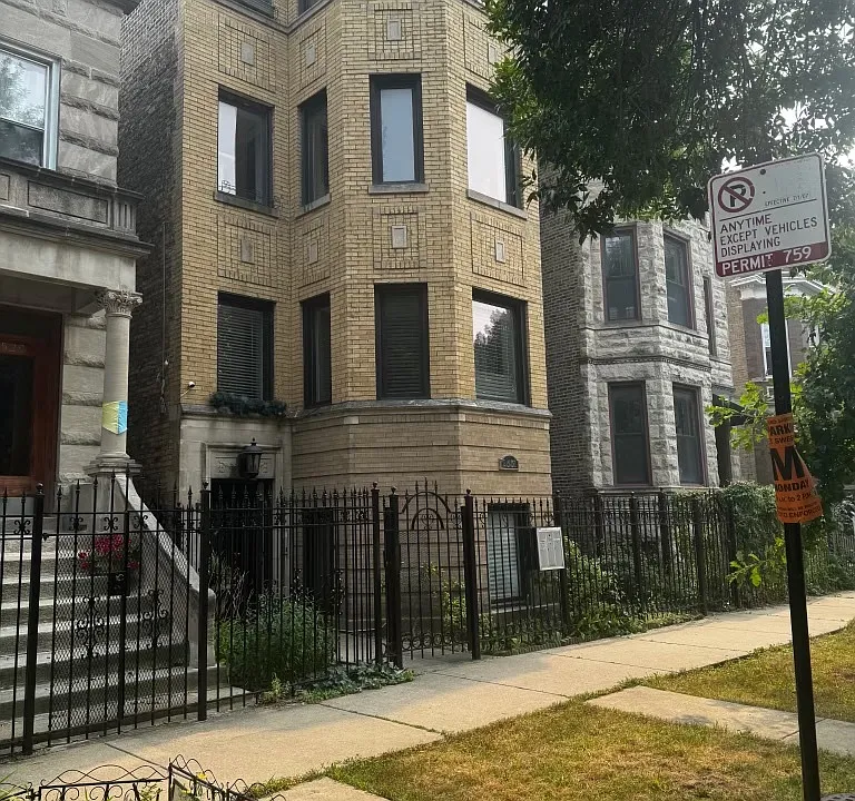 2531 W Cortez St #1