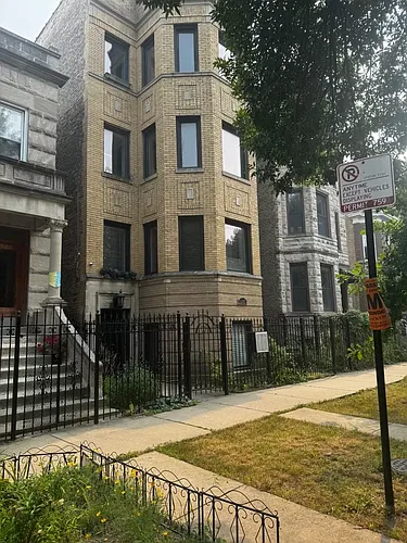 2531 W Cortez St #1 Photo 1