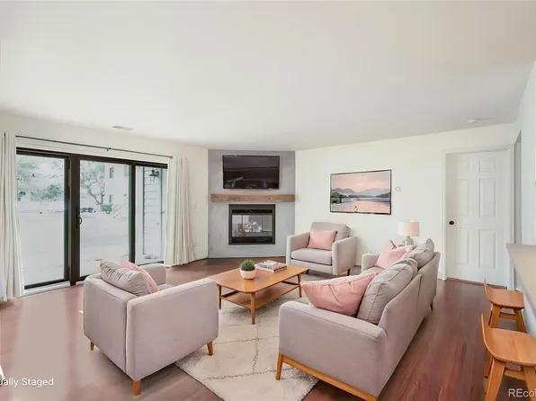 3600 S Pierce Street #5-103, Denver, CO 80235