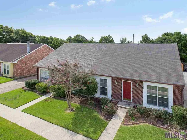 10852 Weiner Creek Dr, Baton Rouge, LA 70816