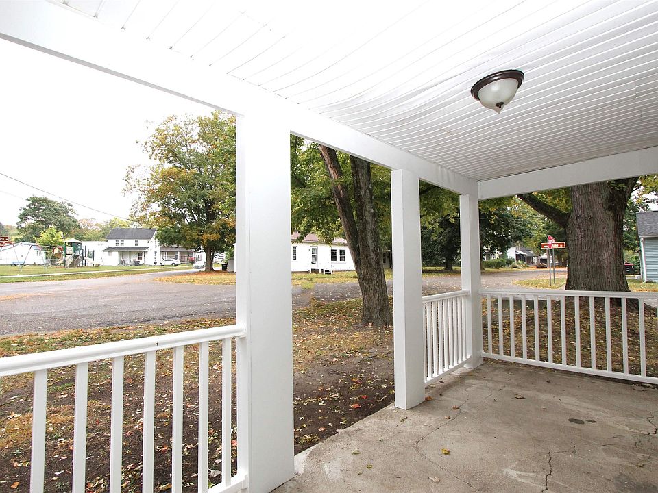 600 N 6th St, Attica, IN 47918 Zillow