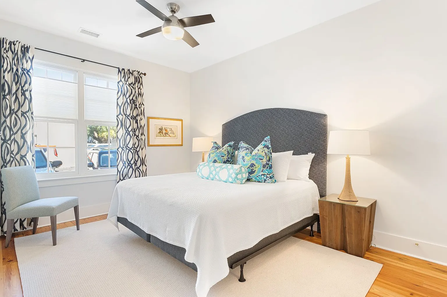 Hydrangea House- 62 Queen Street, F — Photo 3