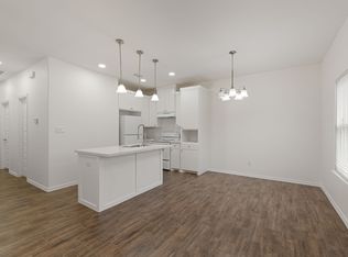 2323 N Valley Cir #A, La Feria, TX 78559