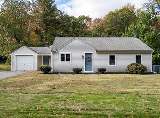 150 Dedham St, Canton, MA 02021