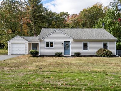 150 Dedham St, Canton, MA, 02021