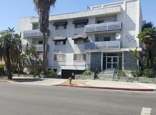 701 S Hobart Blvd APT 103, Los Angeles, CA 90005