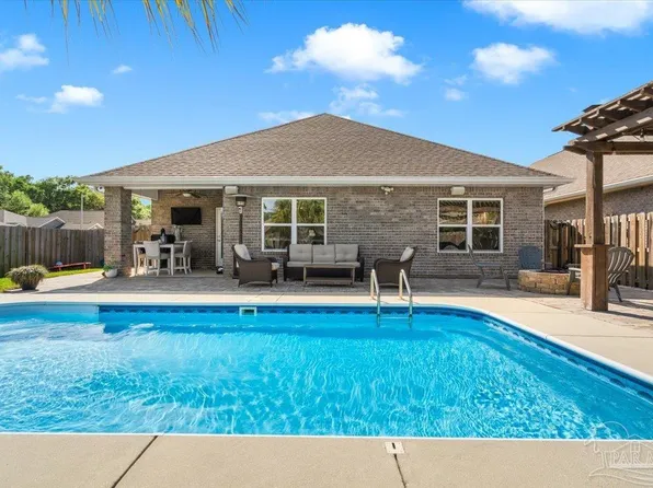 5324 Red Shoulder Rd, Pace, FL 32571