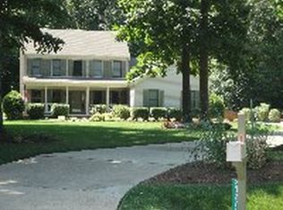 23271 Tara Ct, Carrollton, VA 23314