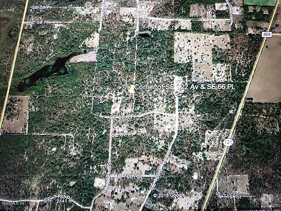 2nd image of 0 SE 122 Ave