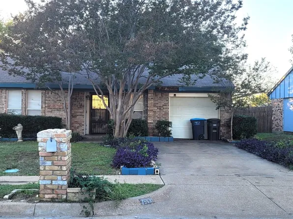 7908 Colfax Ln, Fort Worth, TX 76134