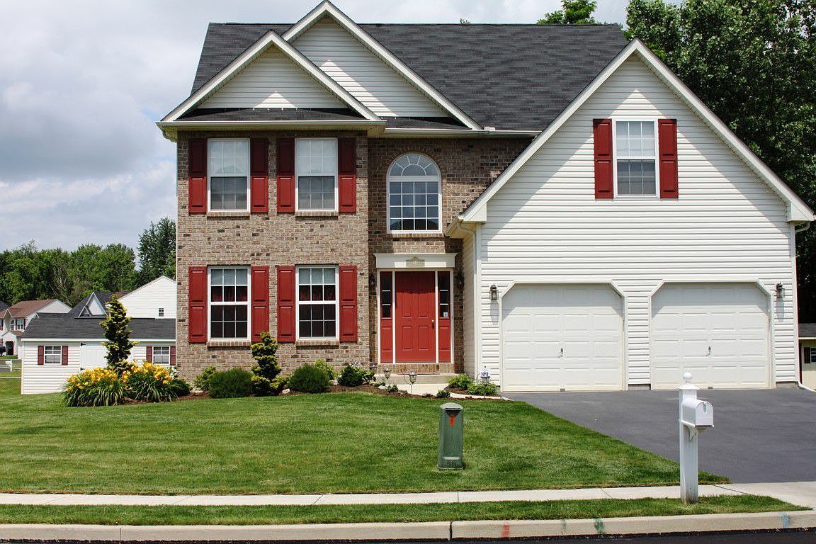 417 Highlands Blvd, Easton, PA 18042 Zillow