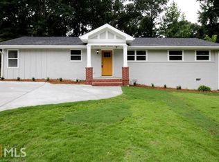 2349 Collier Dr #23, Decatur, GA 30032