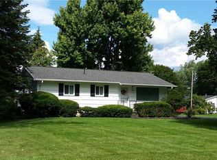 56 Kramer St, Rochester, NY 14623