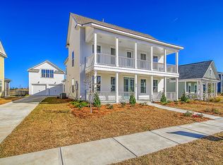 890 Carnes Xing, Summerville, SC 29486