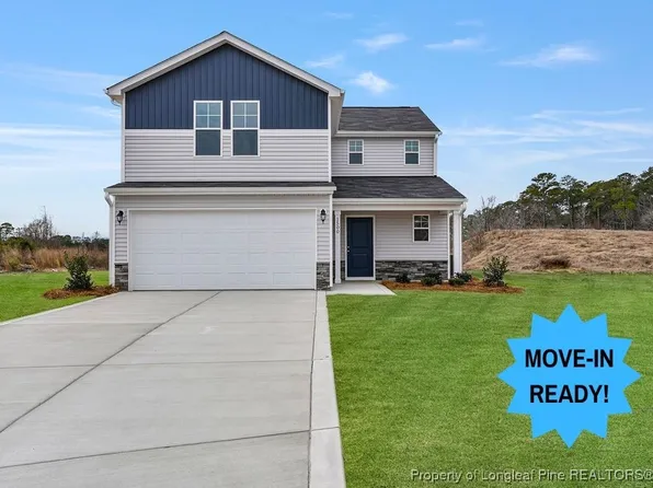 1500 Percheron Path Lot 19, Fayetteville, NC 28312