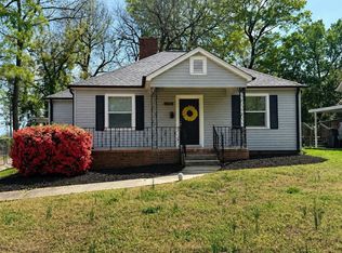 2405 Greenland Ave, Charlotte, NC 28208