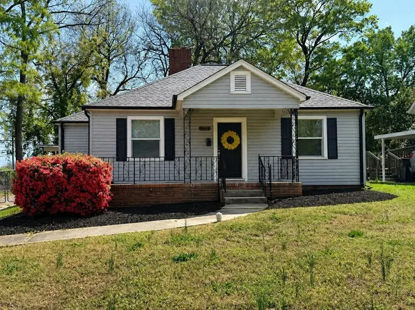 2405 Greenland Ave, Charlotte, NC 28208