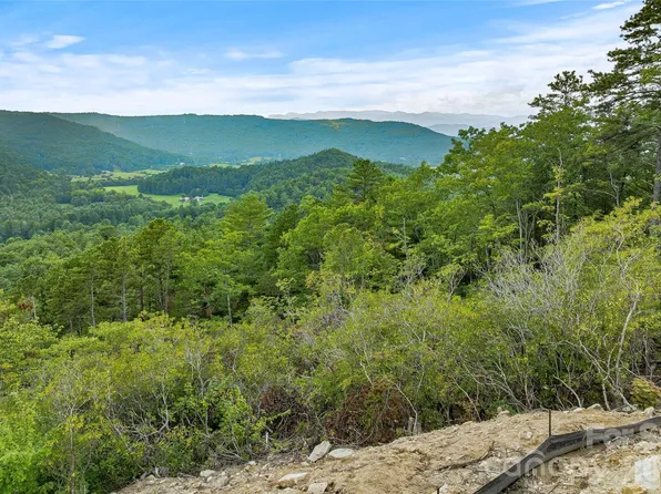 0 Morgan Dr, Penrose, NC 28766