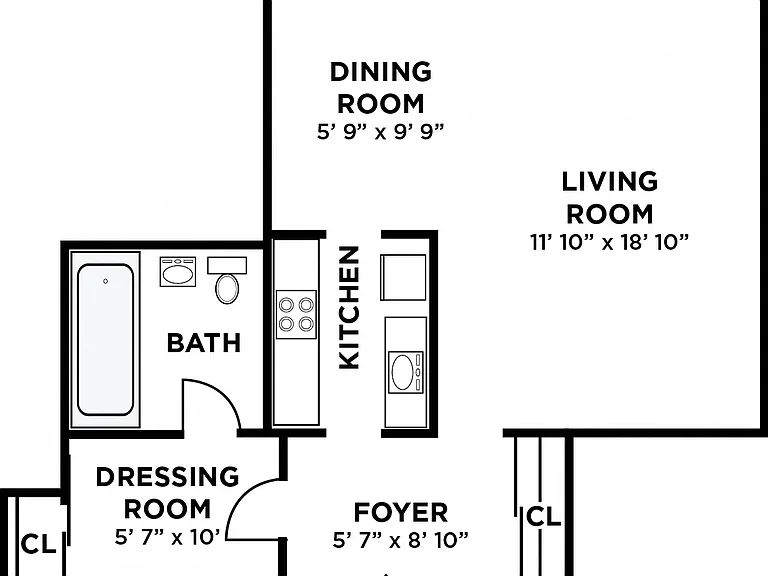 The Marylander Apartment Homes — Photo 33
