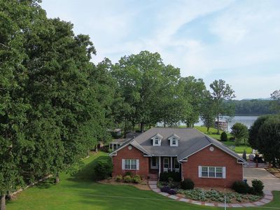 4636 Spruce St, Cedar Bluff, AL, 35959