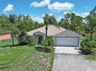 2095 47th Ave NE, Naples, FL 34120