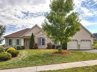 617 Campbell Rd, York, PA 17402