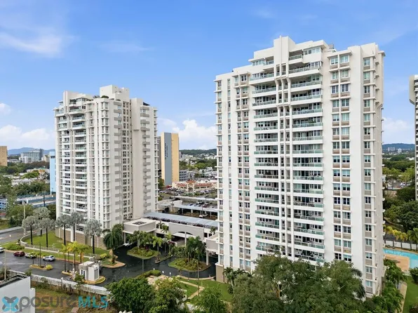 596 Cesar Gonzalez #824, San Juan, PR 00918