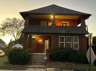 844 Woodsdale Ave #844, Toledo, OH 43609