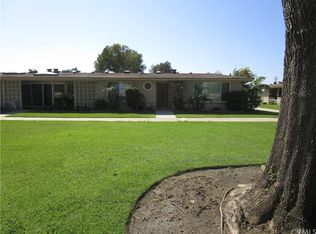 13790 Saint Andrews Dr #M1-51G, Seal Beach, CA 90740