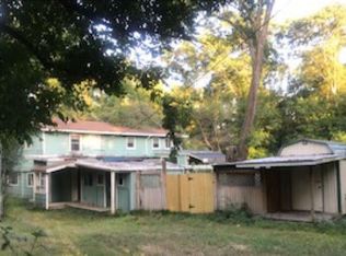 29301 County Road 2100, Kemp, TX 75143