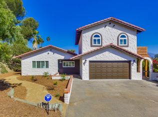 9441 Showplace Dr, La Mesa, CA 91941