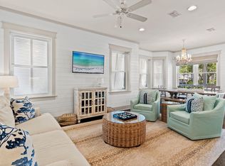 856 Sandgrass Blvd, Santa Rosa Beach, FL 32459