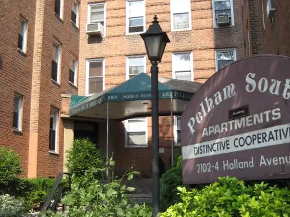 2104 Holland Ave APT 2H, Bronx, NY 10462
