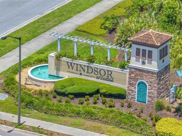 2027 Majorca Dr, Kissimmee, FL 34747