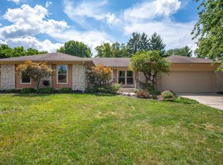 747 Yosemite Dr, Indianapolis, IN 46217