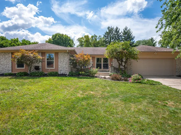 747 Yosemite Dr, Indianapolis, IN 46217