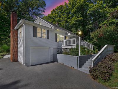 4 Knolls Road, Poughkeepsie, NY, 12601