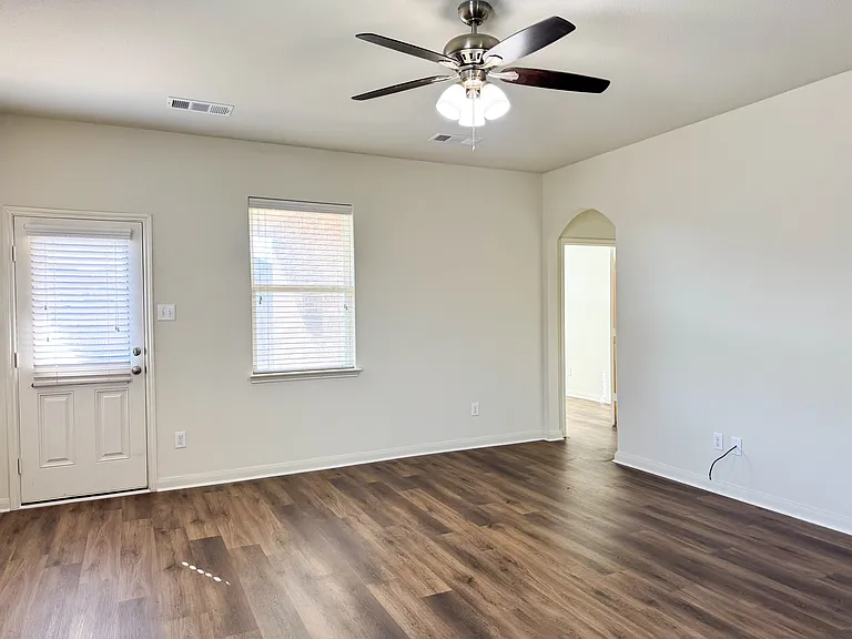 Living Room - View #2