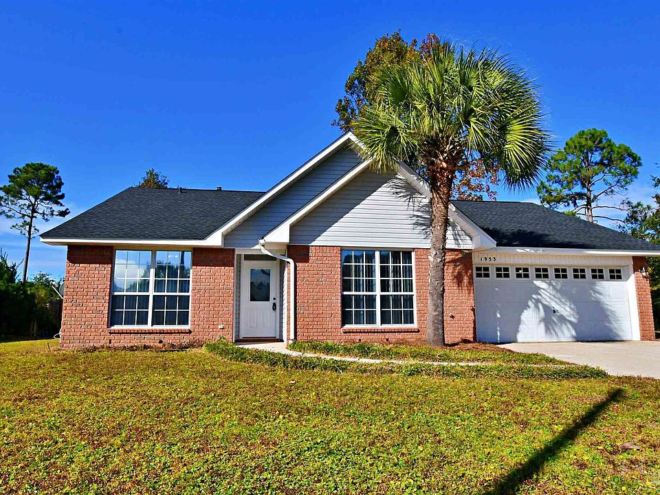 1953 Gulf Bay Ln, Pensacola, FL 32506 Zillow
