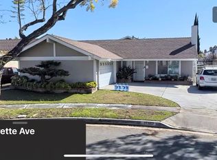 17332 Yvette Ave, Cerritos, CA 90703