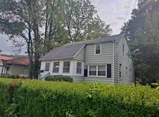 118 Broad Ave, Binghamton, NY 13904