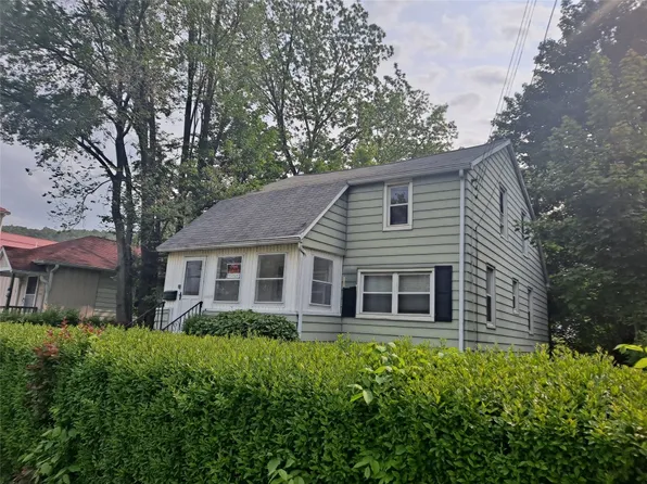 118 Broad Ave, Binghamton, NY 13904