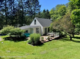 60 Alder Creek Road, Livingston Manor, NY 12758